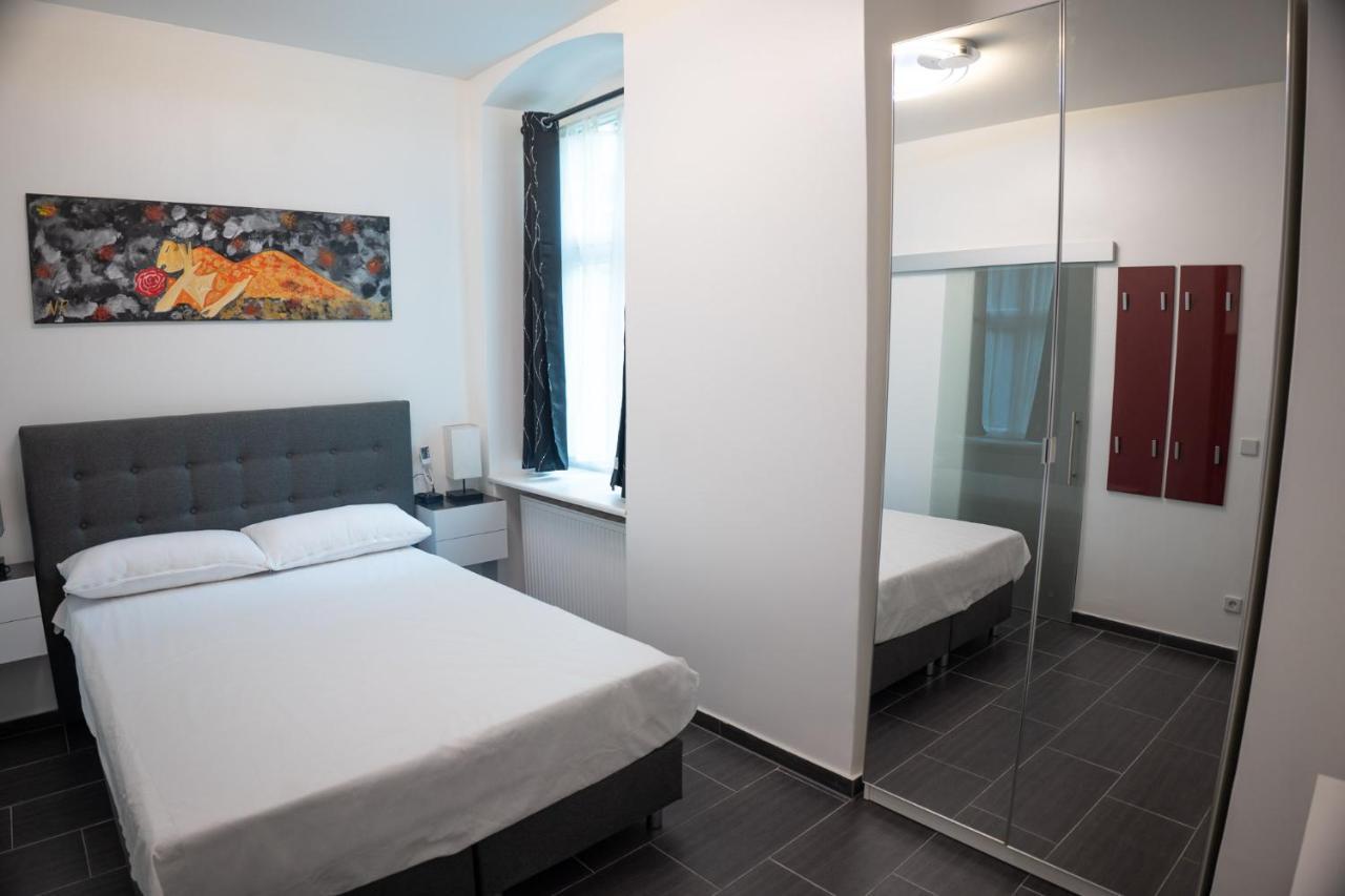 One Way Apartment Берлін Екстер'єр фото