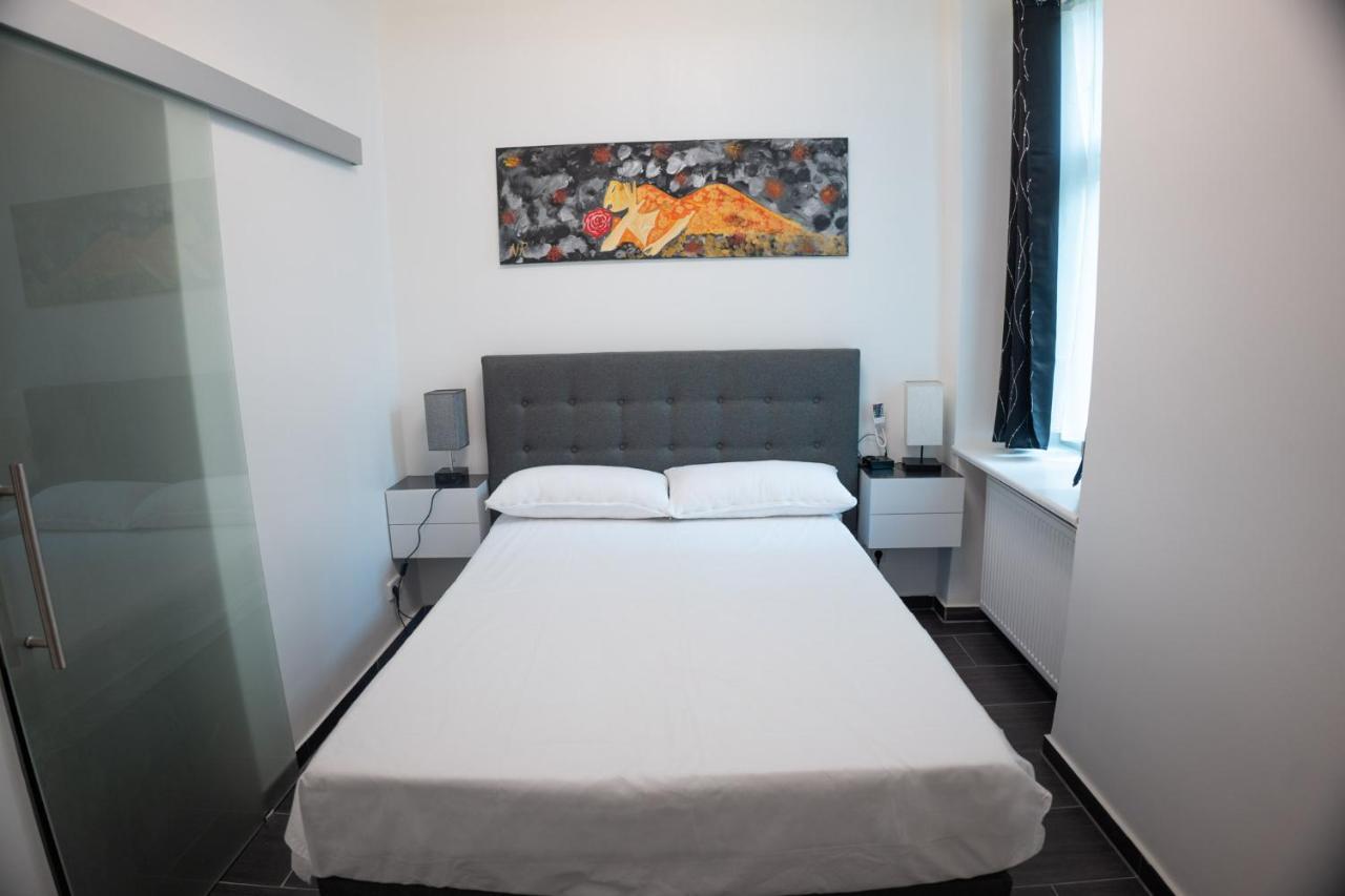 One Way Apartment Берлін Екстер'єр фото