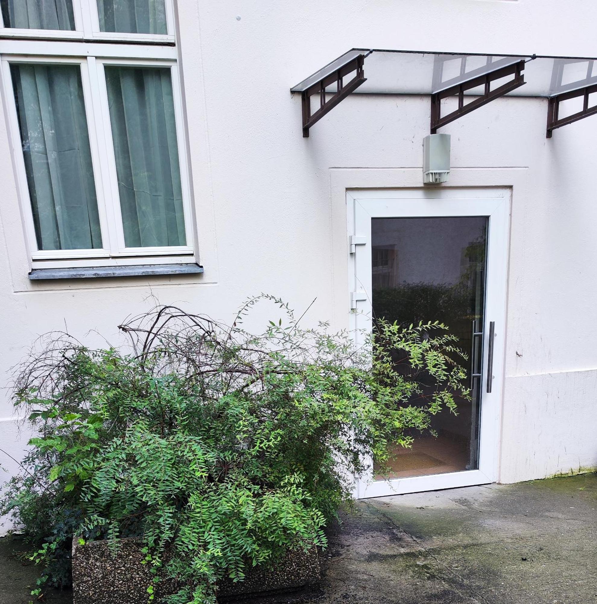 One Way Apartment Берлін Екстер'єр фото